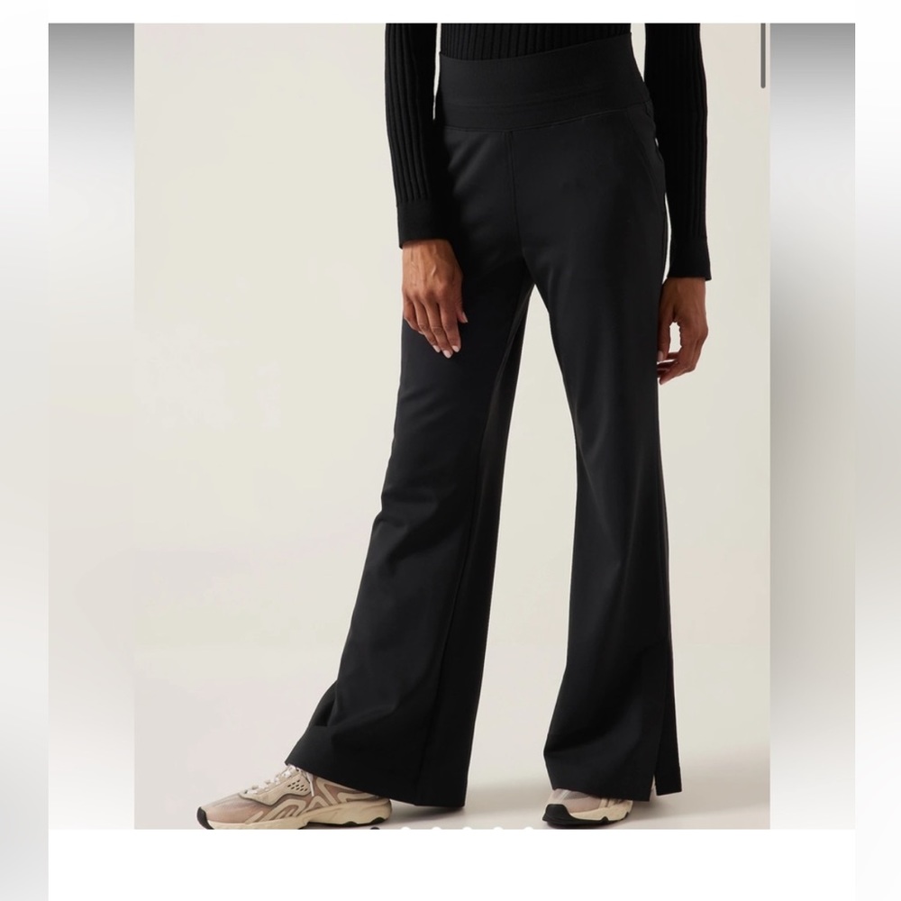 Venice Flare Pant Size L